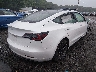 5YJ3E1EAXLF****** Salvage and Wrecked 2020 Tesla Model 3 in Massachusetts State