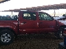 5TEJU62N98Z****** Repairable 2008 Toyota Tacoma in Arizona State