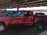 5TEJU62N98Z****** Salvage 2008 Toyota Tacoma