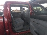 5TEJU62N98Z****** Wrecked 2008 Toyota Tacoma in Phoenix