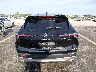 3HDSA1H32SM****** Wrecked 2025 Acura ADX