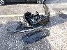 3HDSA1H32SM****** Salvage 2025 Acura ADX in Florida State