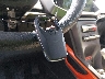 LCELE1Z16TM****** Salvage 2026 CF Moto Zforce in Vermont State