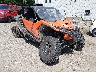 LCELE1Z16TM****** Salvage and Wrecked 2026 CF Moto Zforce in Rec Rides Online Exclusive