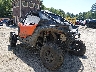 LCELE1Z16TM****** Salvage and Repairable 2026 CF Moto Zforce in Rec Rides Online Exclusive