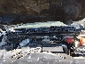1GC1YNEY2NF****** Reparables 2022 Chevrolet Silverado 2500 HD en Denver East