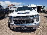 1GC1YNEY2NF****** Salvamento 2022 Chevrolet Silverado 2500 HD en Estado de Colorado
