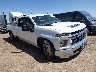 1GC1YNEY2NF****** Destrozados 2022 Chevrolet Silverado 2500 HD en Estado de Colorado