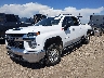 1GC1YNEY2NF****** Usados y Reparables 2022 Chevrolet Silverado 2500 HD en Denver East