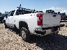 1GC1YNEY2NF****** Salvamento y Reparables 2022 Chevrolet Silverado 2500 HD en Denver East
