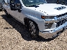 1GC1YNEY2NF****** Salvamento y Reparables 2022 Chevrolet Silverado 2500 HD en Estado de Colorado