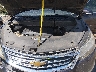 1GNKRJKD0FJ****** Repairable 2015 Chevrolet Traverse in Tucson