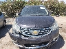 1GNKRJKD0FJ****** Salvage 2015 Chevrolet Traverse in Arizona State