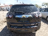 1GNKRJKD0FJ****** Salvage 2015 Chevrolet Traverse