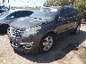 1GNKRJKD0FJ****** Used and Repairable 2015 Chevrolet Traverse in Tucson