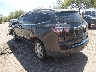 1GNKRJKD0FJ****** Salvage and Repairable 2015 Chevrolet Traverse in Tucson