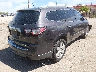1GNKRJKD0FJ****** Salvage and Wrecked 2015 Chevrolet Traverse in Arizona State