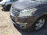 1GNKRJKD0FJ****** Salvage and Repairable 2015 Chevrolet Traverse in Arizona State