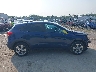 3CZRU6H57GM****** Reparables 2016 Honda HR-V en Estado de Kentucky