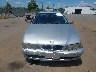 WBADT43422G****** Wrecked 2002 BMW 5 Series in Virginia State