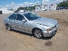 WBADT43422G****** Salvage and Wrecked 2002 BMW 5 Series in Culpeper
