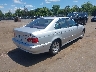 WBADT43422G****** Salvage and Wrecked 2002 BMW 5 Series in Virginia State