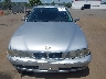 WBADT43422G****** Salvage and Repairable 2002 BMW 5 Series in Virginia State