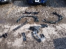 7MMVABEY3RN****** Destrozados 2024 Mazda CX-50 en Estado de Kansas