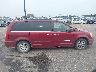 2C4RC1BG0CR****** Reparables 2012 Chrysler Town & Country en Estado de Minnesota