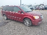 2C4RC1BG0CR****** Salvamento y Destrozados 2012 Chrysler Town & Country en Minneapolis South