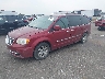 2C4RC1BG0CR****** Usados y Reparables 2012 Chrysler Town & Country en Minneapolis South