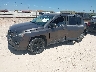 1C4NJCBA7ED****** Usados y Reparables 2014 Jeep Compass en Abilene