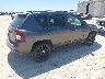 1C4NJCBA7ED****** Salvamento y Destrozados 2014 Jeep Compass en Estado de Texas
