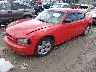 2B3KA43RX8H****** Used and Repairable 2008 Dodge Charger in Shady Spring