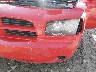 2B3KA43RX8H****** Salvage and Repairable 2008 Dodge Charger in West Virginia State