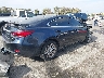JM1GL1U53H1****** Salvamento y Destrozados 2017 Mazda 6 en Estado de California