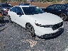 1HGCY2F53RA****** Salvage and Wrecked 2024 Honda Accord Hybrid in Santa Clarita