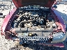 1FAFP44634F****** Reparables 2004 Ford Mustang en Atlanta South