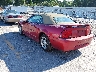 1FAFP44634F****** Salvamento y Reparables 2004 Ford Mustang en Atlanta South