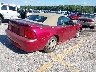 1FAFP44634F****** Salvamento y Destrozados 2004 Ford Mustang en Estado de Georgia