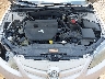 1YVHP80C485****** Repairable 2008 Mazda 6 in Spokane