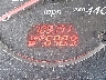 1YVHP80C485****** Salvage 2008 Mazda 6