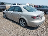 1YVHP80C485****** Salvage and Repairable 2008 Mazda 6 in Spokane