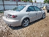 1YVHP80C485****** Salvage and Wrecked 2008 Mazda 6 in Washington State