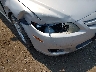 1YVHP80C485****** Salvage and Repairable 2008 Mazda 6 in Washington State