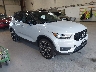 YV4162UM4L2****** Salvage and Wrecked 2020 Volvo XC40 in Newburgh