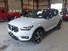 YV4162UM4L2****** Used and Repairable 2020 Volvo XC40 in Newburgh