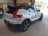 YV4162UM4L2****** Salvage and Wrecked 2020 Volvo XC40 in New York State