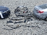 4S4BTANC7M3****** Destrozados 2021 Subaru Outback en Estado de Washington