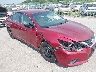1N4AL3AP0GN****** Salvamento y Destrozados 2016 Nissan Altima en Des Moines
